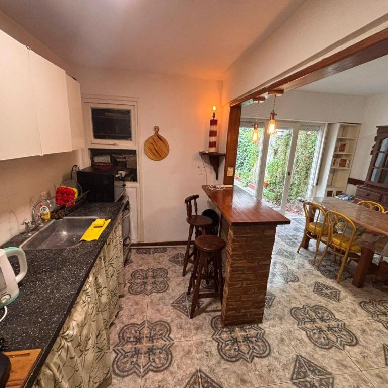 Primera Junta - Apartamento de 1 dormitorio - 7