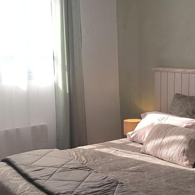 Appartement sous les remparts - Appartamento con 2 Camere da Letto e con Vista - 14