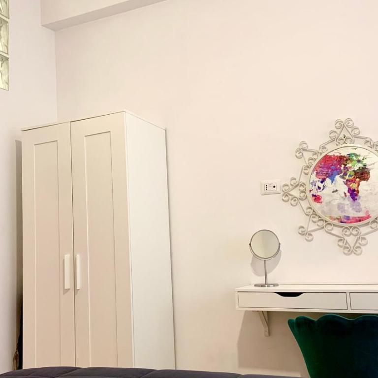 Mate's Apartment - Two-Bedroom Apartment - 32