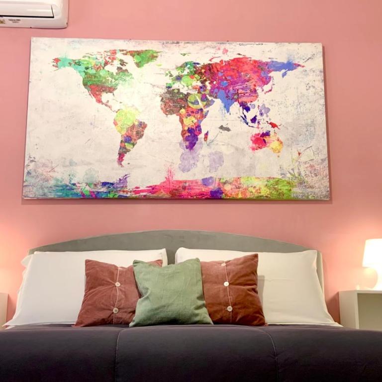 Mate's Apartment - Two-Bedroom Apartment - 31