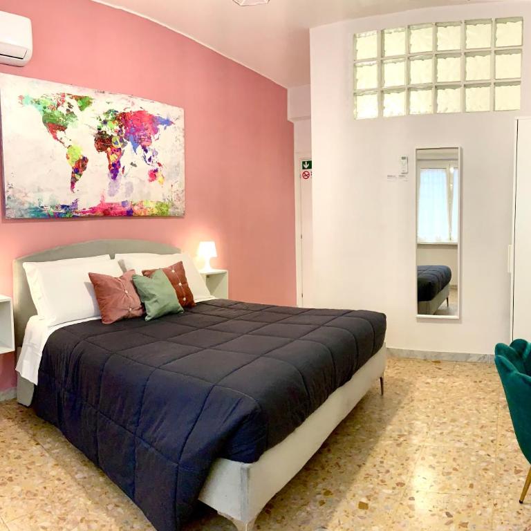 Mate's Apartment - Two-Bedroom Apartment - 33