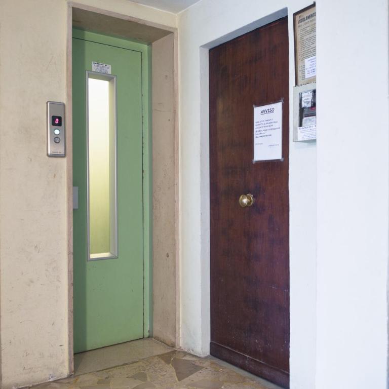 Tuo Nido - Apartment mit 2 Schlafzimmern - 27