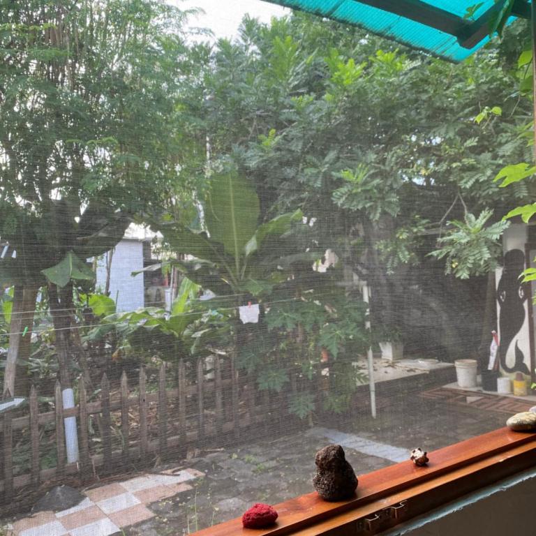 El Barquero - Habitación Doble - 9