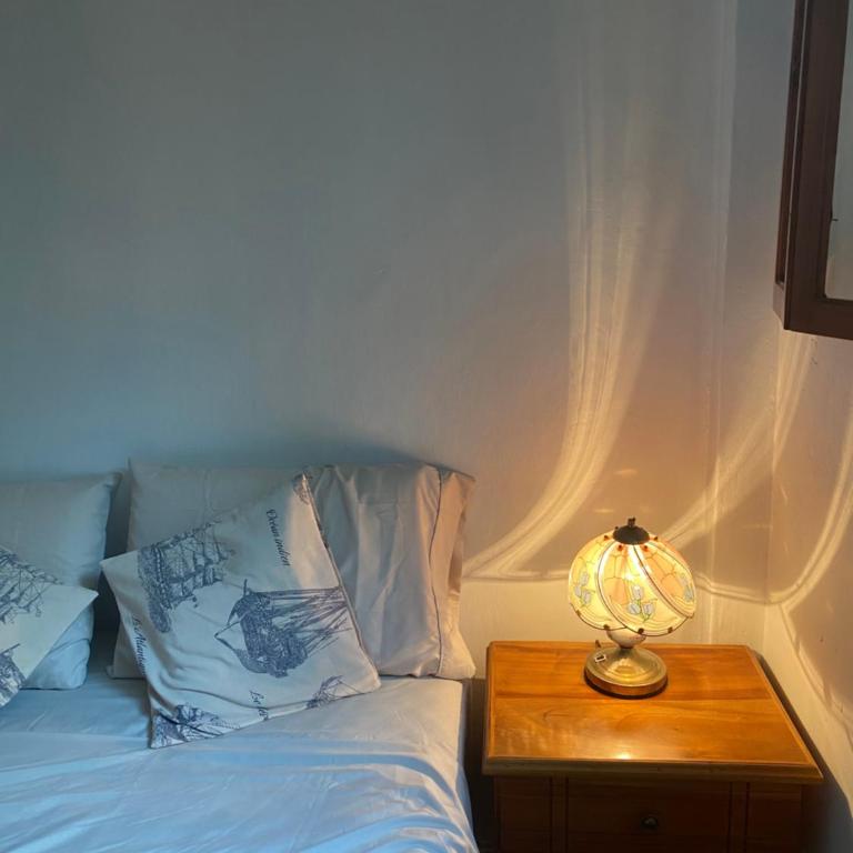 El Barquero - Habitación Doble - 6