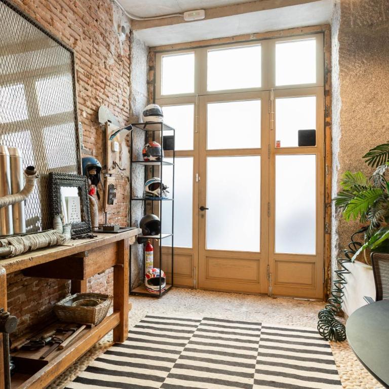 Premium con estilo 2 hab y 2 baños - Two-Bedroom Apartment - 13