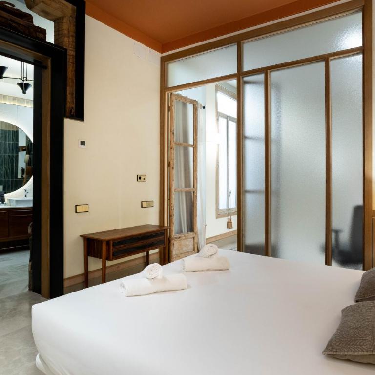 Premium con estilo 2 hab y 2 baños - Two-Bedroom Apartment - 14