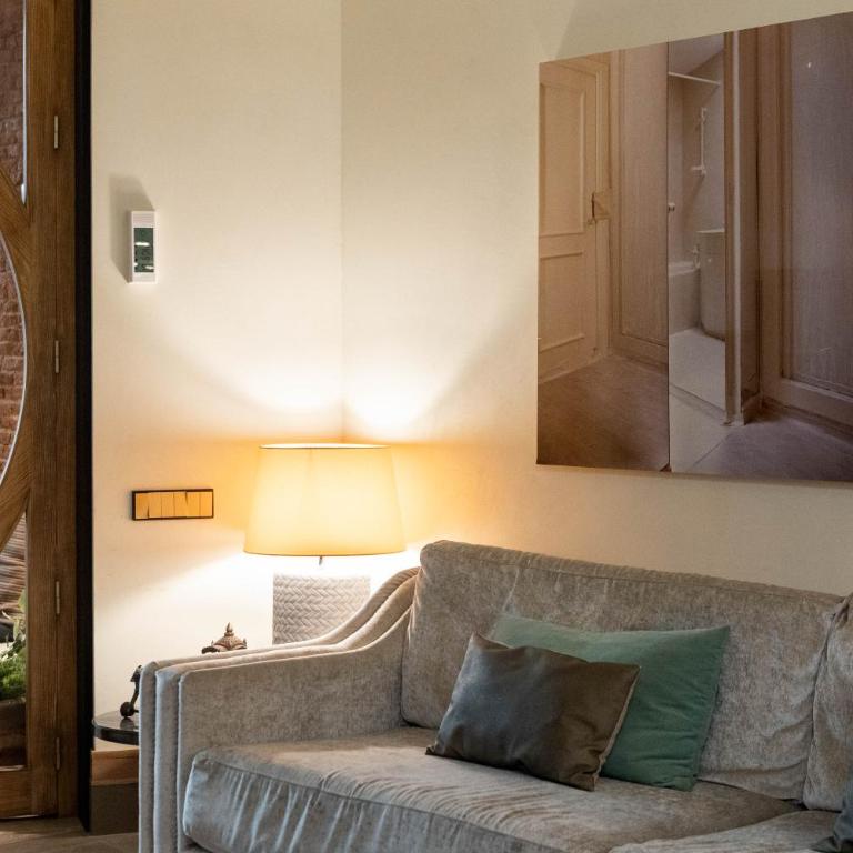 Premium con estilo 2 hab y 2 baños - Two-Bedroom Apartment - 16
