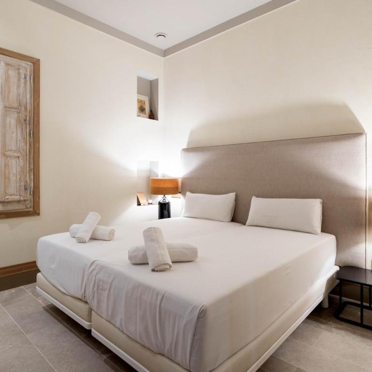 Premium con estilo 2 hab y 2 baños - Two-Bedroom Apartment - 5