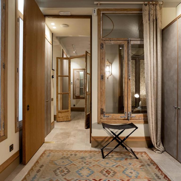Premium con estilo 2 hab y 2 baños - Two-Bedroom Apartment - 18