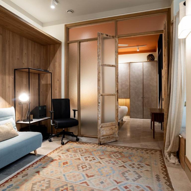 Premium con estilo 2 hab y 2 baños - Two-Bedroom Apartment - 10