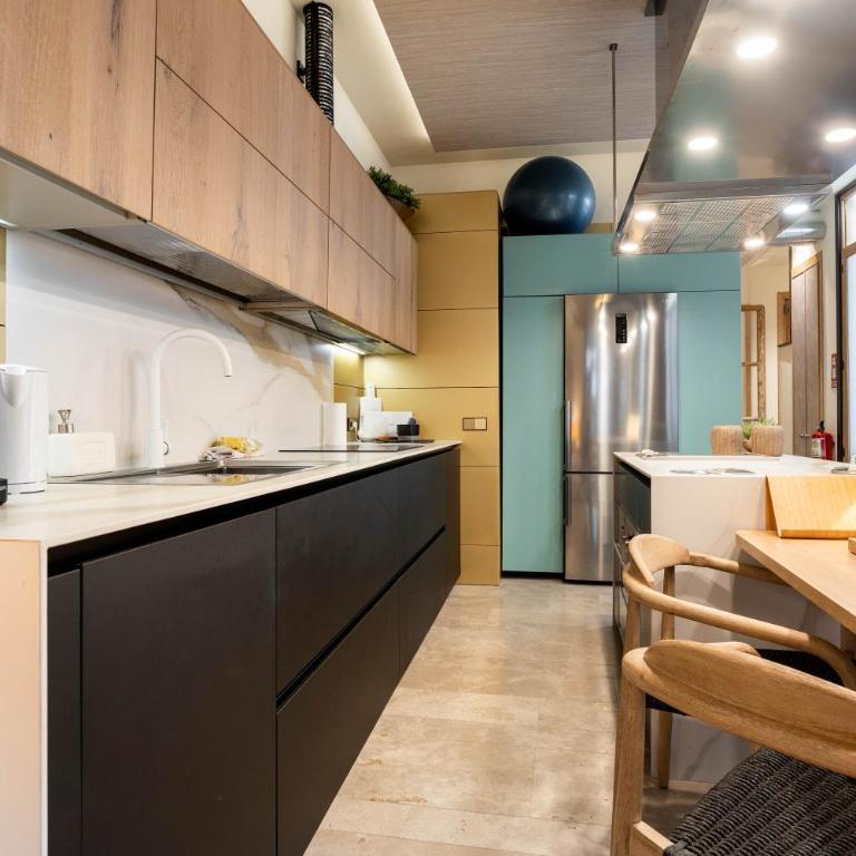 Premium con estilo 2 hab y 2 baños - Two-Bedroom Apartment - 6