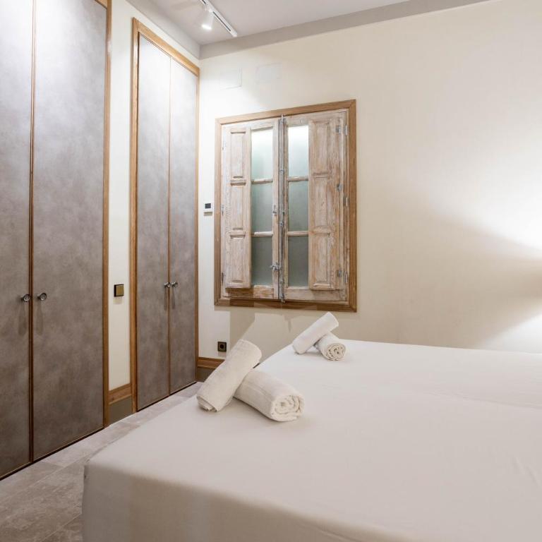 Premium con estilo 2 hab y 2 baños - Two-Bedroom Apartment - 21