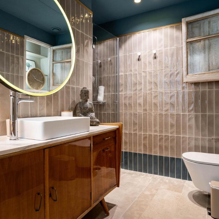 Premium con estilo 2 hab y 2 baños - Two-Bedroom Apartment - 11