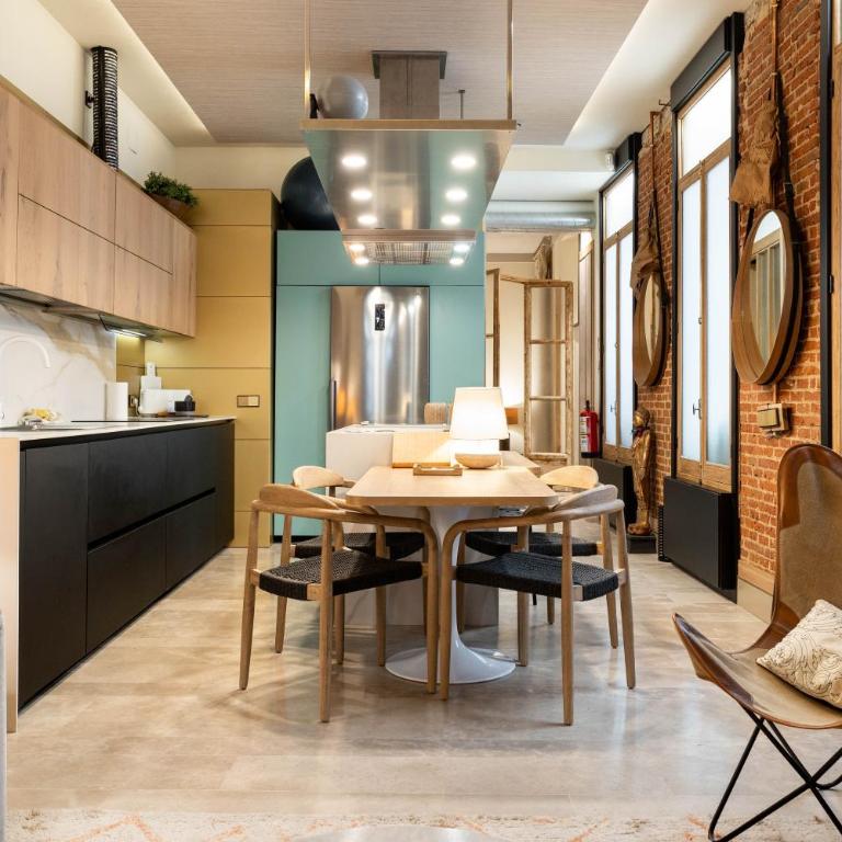 Premium con estilo 2 hab y 2 baños - Two-Bedroom Apartment - 22