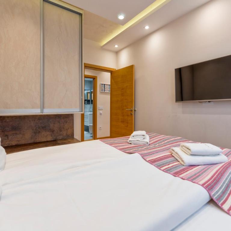 Vila Pino Silvestre - Apartman sa 1 Spavaćom Sobom - 3