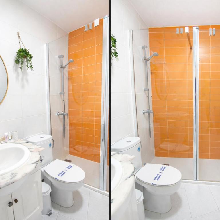 Anacasa Oasis Beach II Marineta AP2116 - Apartamento de 2 dormitorios - 14