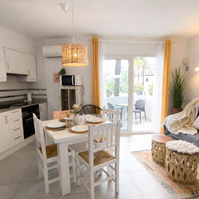 Anacasa Oasis Beach II Marineta AP2116 - Apartamento de 2 dormitorios - 15