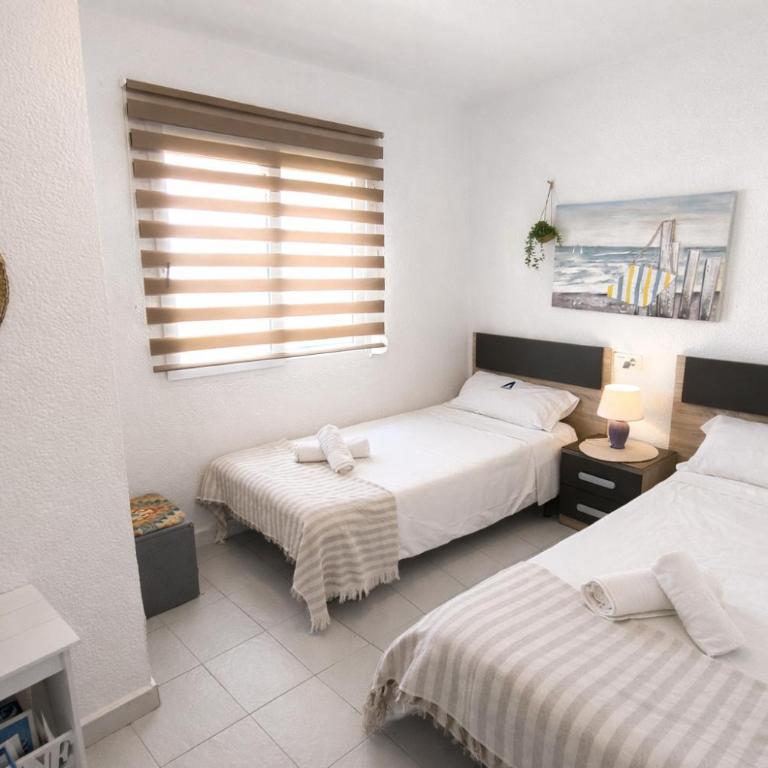 Anacasa Oasis Beach II Marineta AP2116 - Apartamento de 2 dormitorios - 19