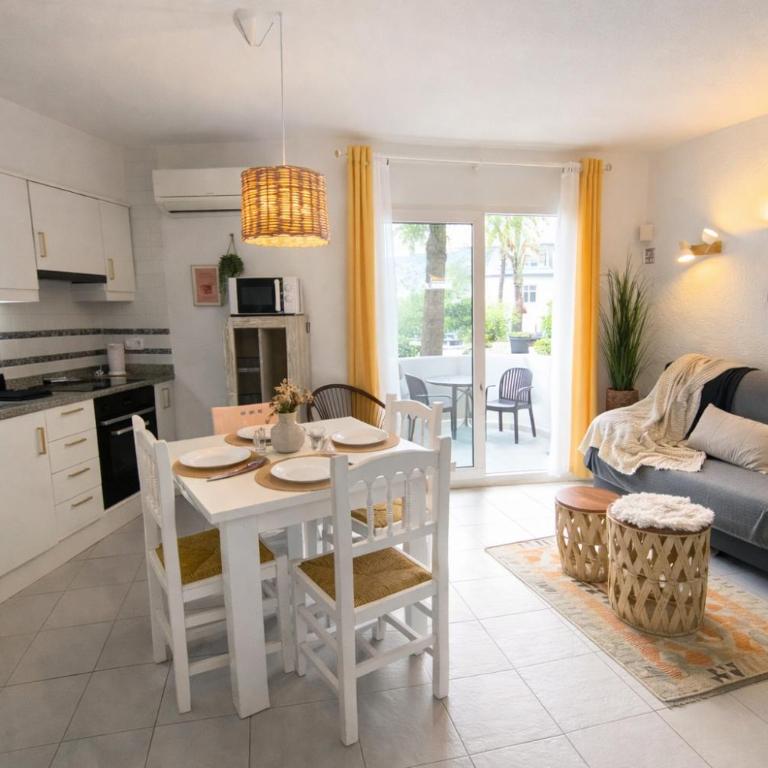 Anacasa Oasis Beach II Marineta AP2116 - Apartamento de 2 dormitorios - 18