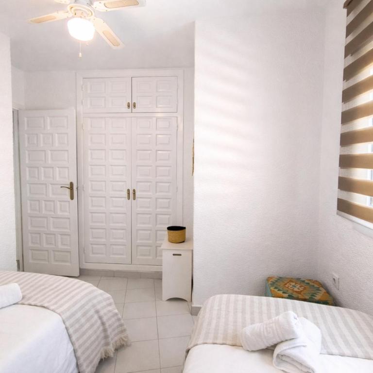 Anacasa Oasis Beach II Marineta AP2116 - Apartamento de 2 dormitorios - 21