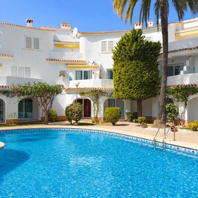 Anacasa Oasis Beach II Marineta AP2116 - Apartamento de 2 dormitorios - 22