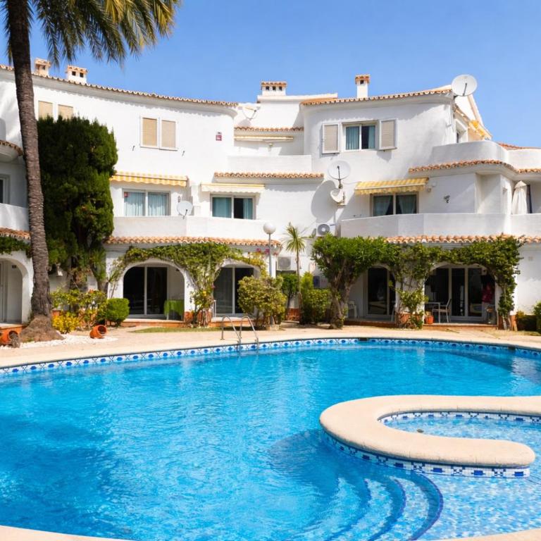 Anacasa Oasis Beach II Marineta AP2116 - Apartamento de 2 dormitorios - 23