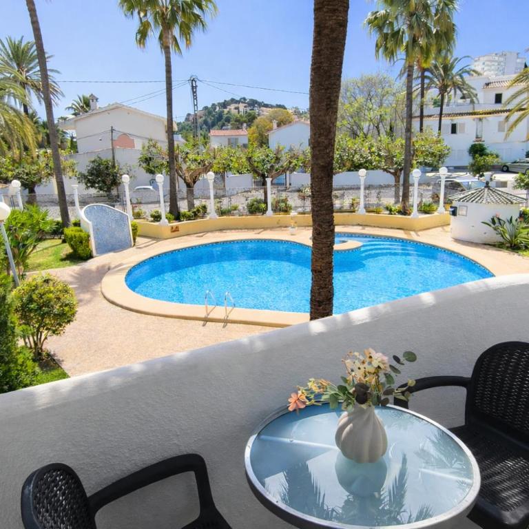 Anacasa Oasis Beach II Marineta AP2116 - Apartamento de 2 dormitorios - 24