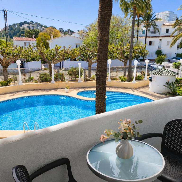 Anacasa Oasis Beach II Marineta AP2116 - Apartamento de 2 dormitorios - 1
