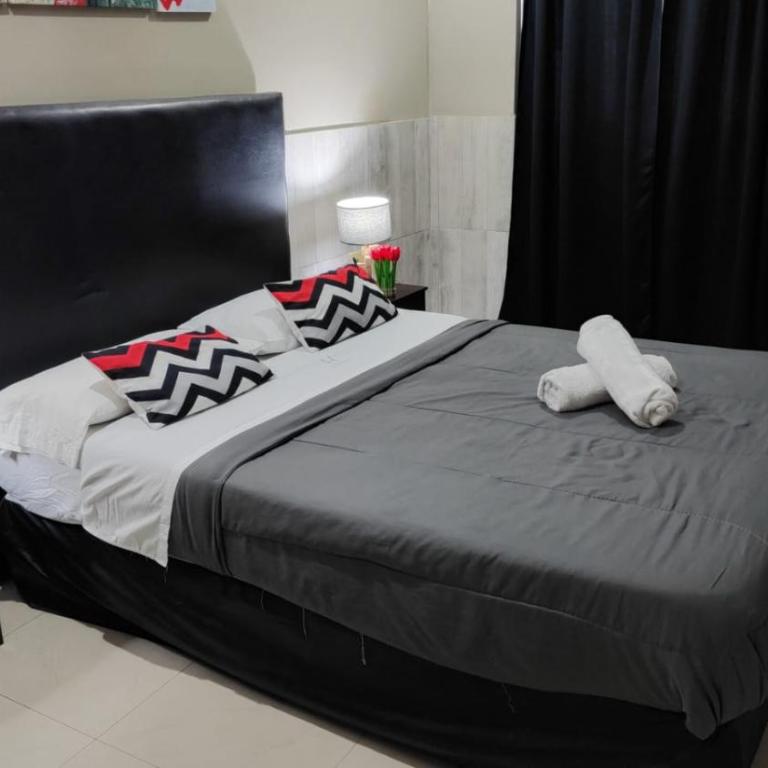 Hotel La Terminal - Superior Single Room - 2