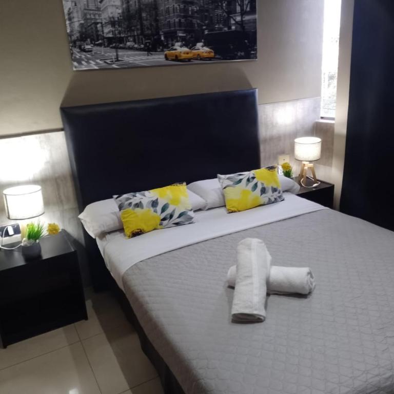 Hotel La Terminal - Superior Single Room - 3