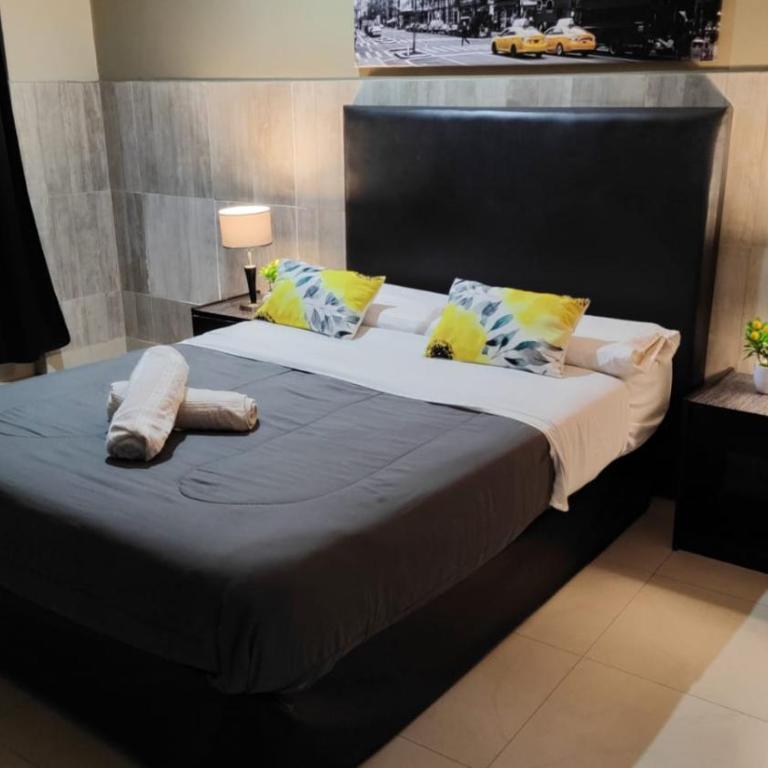 Hotel La Terminal - Superior Single Room - 4