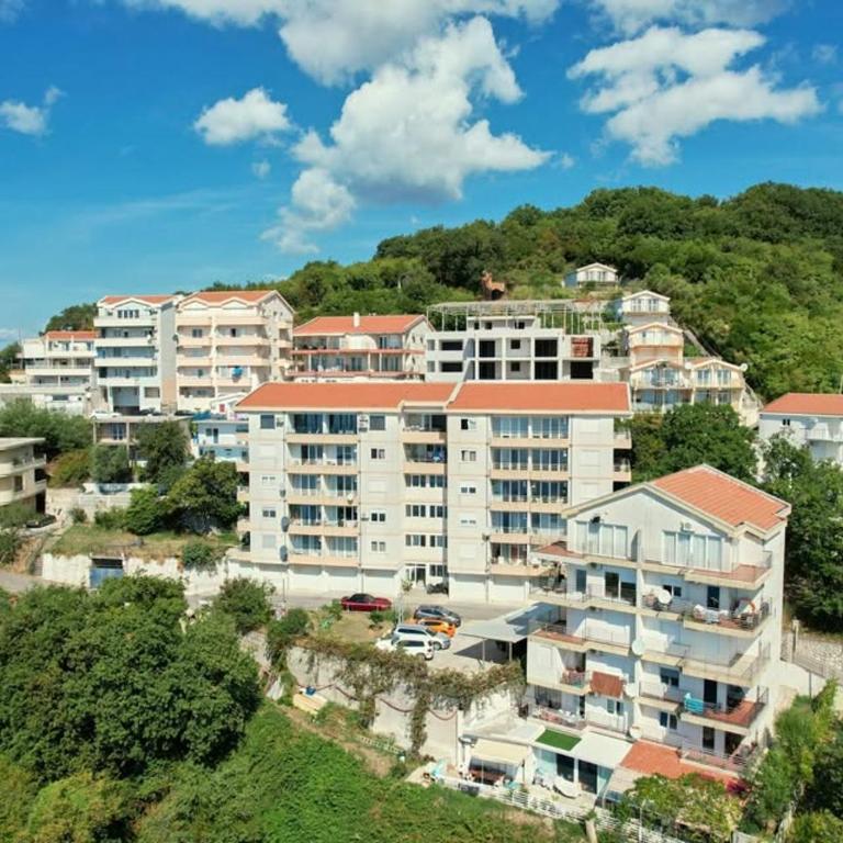 Sea Time Apartment - Apartman s 1 Spavaćom Sobom, Balkonom i Pogledom na More - 12