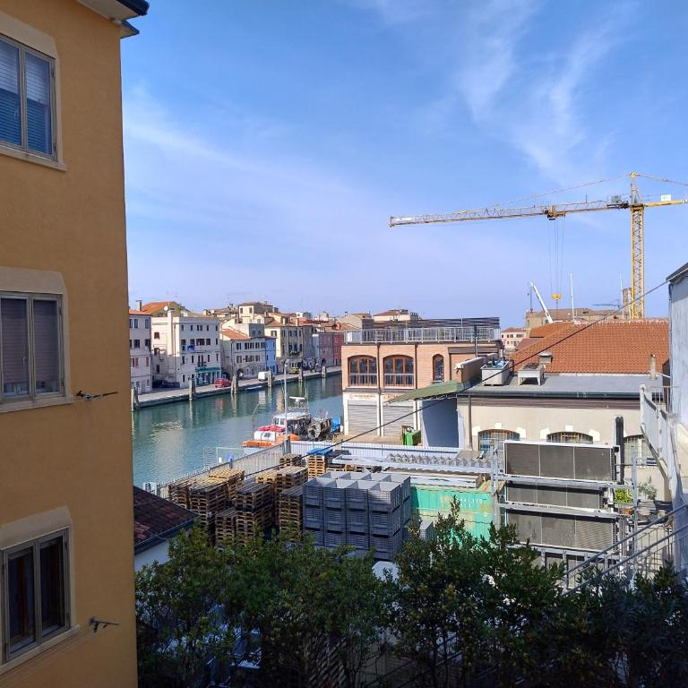 B&B L'Antenna 2 - Appartamento con 1 Camera da Letto - 16