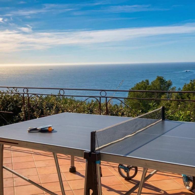 Villa Terra Cotta - Stunning Sea View Private Pool - Villa - 6