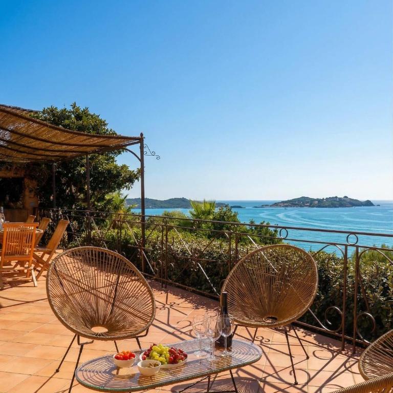 Villa Terra Cotta - Stunning Sea View Private Pool - Villa - 7
