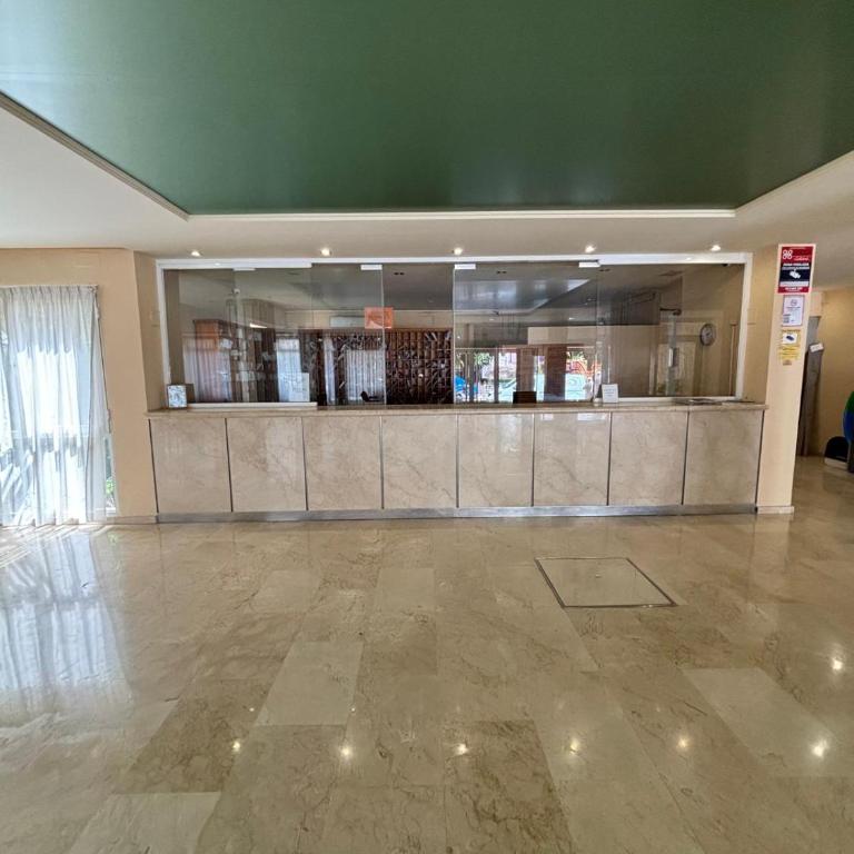 Agata8 - Apartamento 1 dormitorio con vistas al mar y terraza - 19