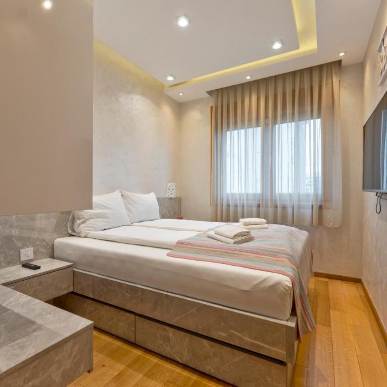 Vila Pino Silvestre - Apartman sa Pogledom na Planinu - 4