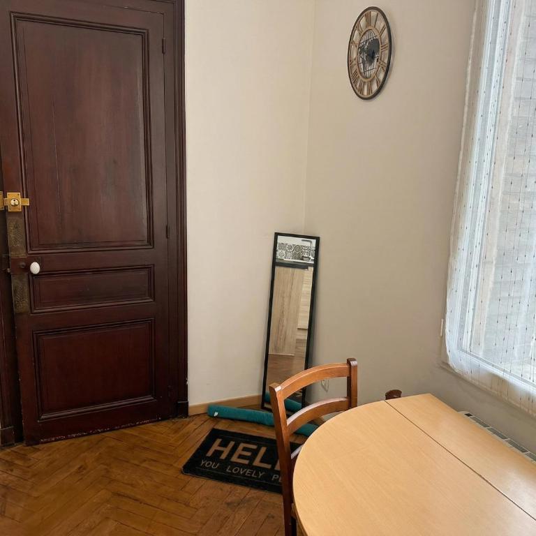 Appartement avec Mezzanine - 436 - Apartamento Estudio - 5