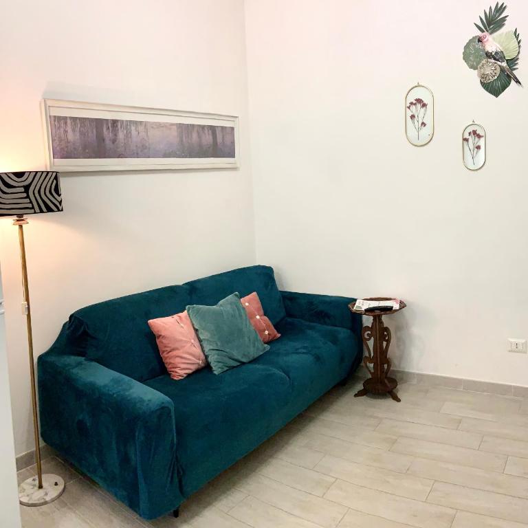 Mate's Apartment - Two-Bedroom Apartment - 5