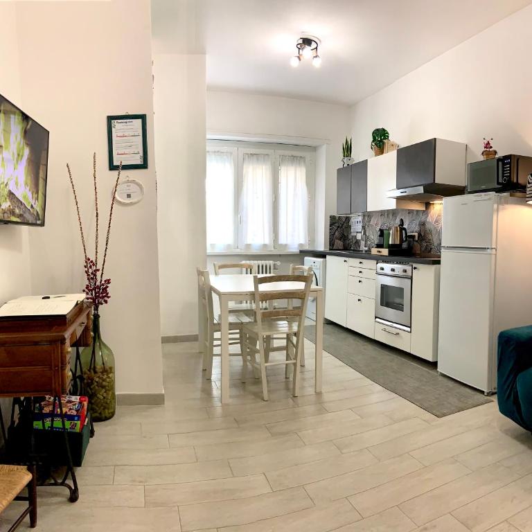 Mate's Apartment - Two-Bedroom Apartment - 7