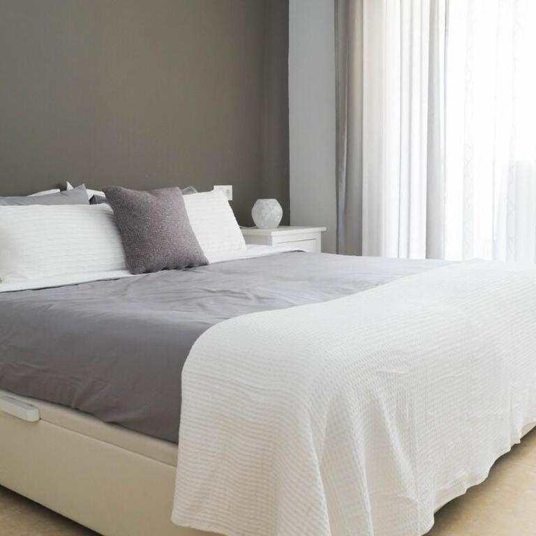 Precioso Apartamento en Guadalmina Golf - Marbella - Apartamento - 11