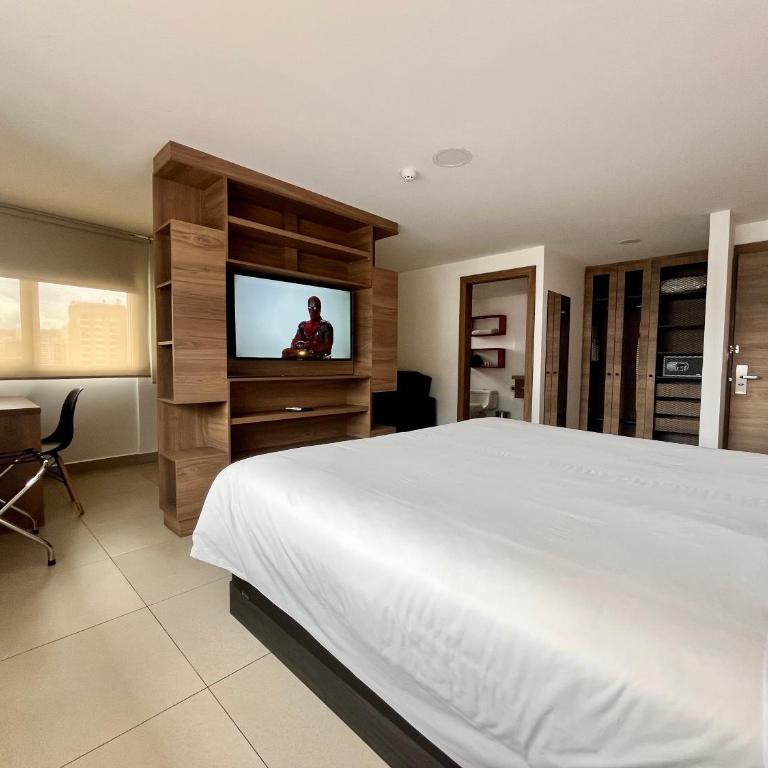 The Place Hotel - Suite Junior - 2