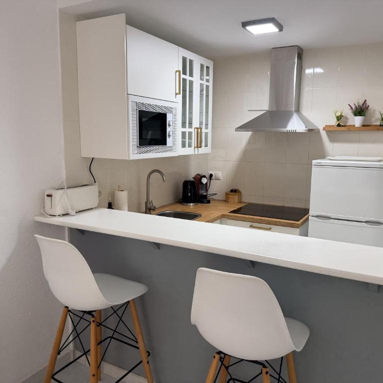 Apartamento Gavines - Apartamento - Planta baja - 5