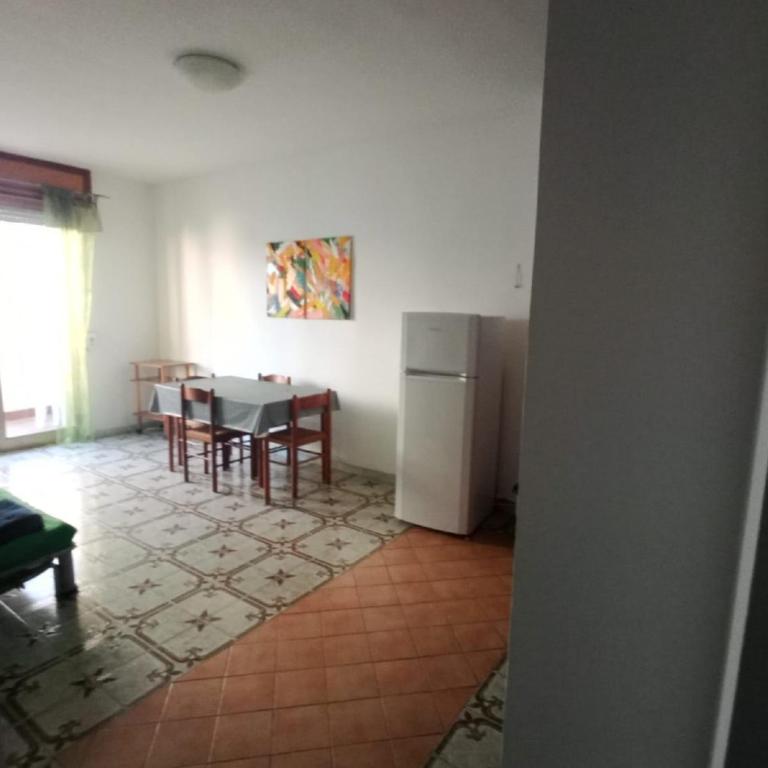 Appartamento Fronte Mare - Vacation Home - 4