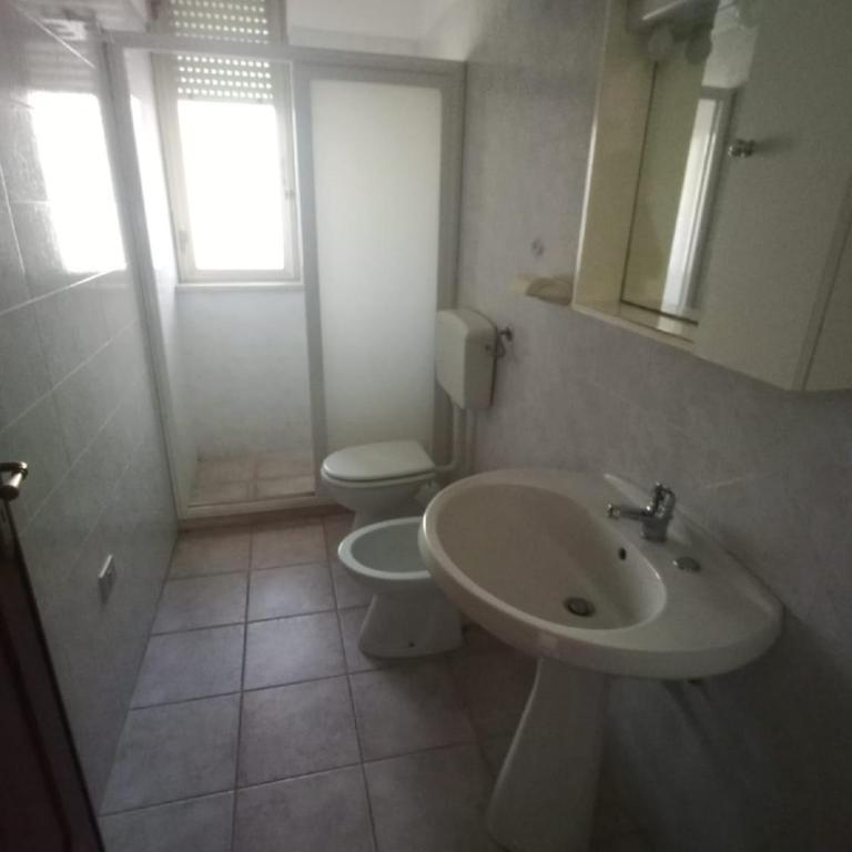 Appartamento Fronte Mare - Vacation Home - 12