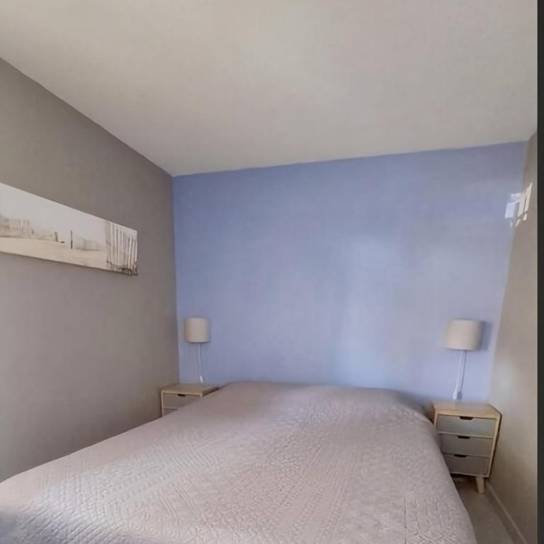 Les Pieds Dans L'Eau - Apartment mit 1 Schlafzimmer - 6