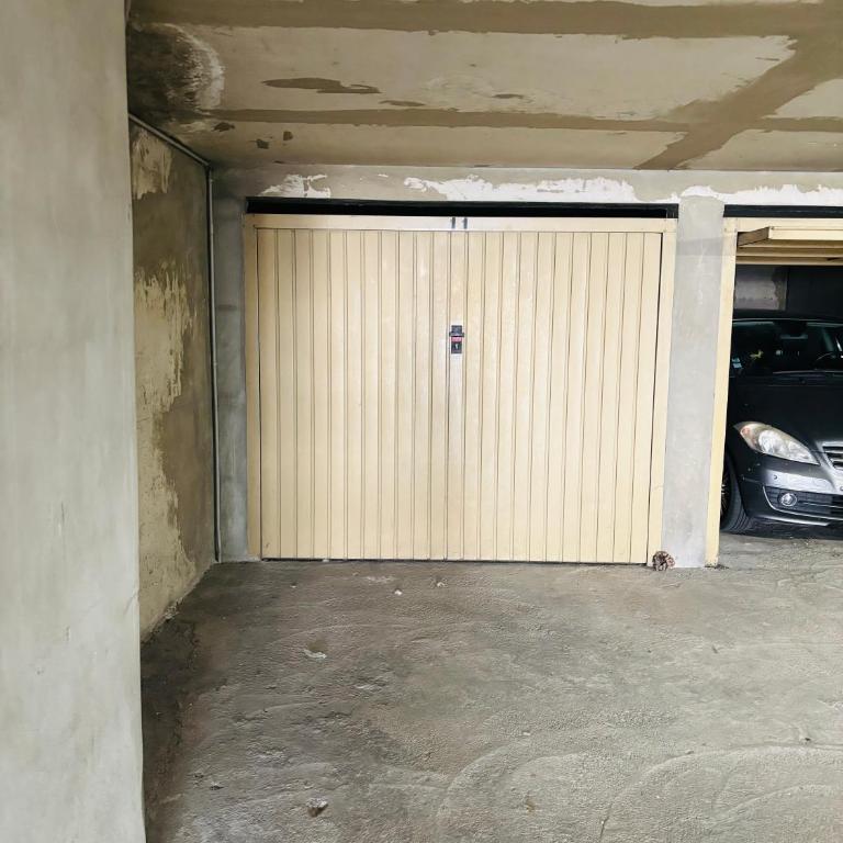 T2 VUE MER Exceptionnelle PARKING Privé Menton Centre - Appartamento con 1 Camera da Letto - 24