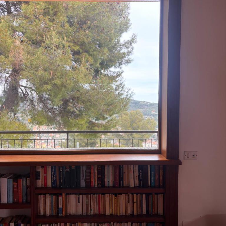 Tenuta Domine - Appartamento con 3 Camere da Letto e Vista Mare - 33