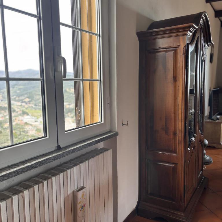 Tenuta Domine - Appartamento con 3 Camere da Letto e Vista Mare - 30