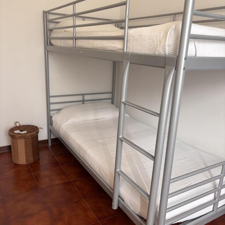 Tenuta Domine - Appartamento con 3 Camere da Letto e Vista Mare - 28